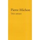 Trois Auteurs - Pierre Michon