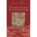Les 3 Voyages Du Capitaine Cook (2e Edition) - Jules Verne