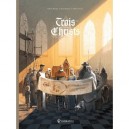 Trois Christs - Bajram , Demarez , Bec