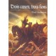 Trois Coeurs, Trois Lions , Deux Regrets - Poul Anderson