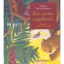 Six Contes Vagabonds - Gabriel Garcia-marquez , Carme Solle Vendrell