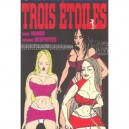 Trois Etoiles - Virginie Despentes , Nora Hamdi