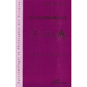 La Loi Constructale - Adrian Bejan , Sylvie Lorente
