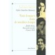 Trois Femmes Dans De Sombres Temps , Edith Stein Hannah Arendt Simone Weil - Sylvie Courtine-denamy