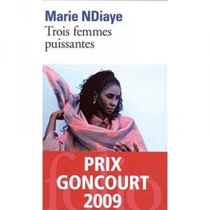 Trois Femmes Puissantes - Marie Ndiaye
