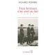 Trois Fermiers S'en Vont Au Bal - Richard Powers