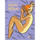 Grain De Beaute, Trois Variations - Jean-philippe Peyraud