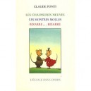 Trois Histoires De Monsieur Monsieur - Claude Ponti