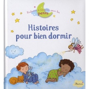 Histoires Pour Dormir - Collectif