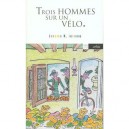 Trois Hommes Sur Un Velo - Jerome Jk