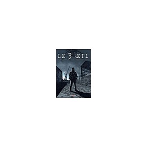 Le 3e Oeil T.1 , Arnaud - Eric Corbeyran ,espe