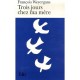 Trois Jours Chez Ma Mere - Francois Weyergans