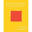 Trois Lettres A Propos Du Mode De Production Asiatique , Penser Marx Avec L'anthropologie - Karl Marx , Friedrich Engels