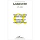 Anamnese T.5, Trois Linguistes (trop) Oublies , Antoine Meillet, Sylvain Levi, Ferdinand Brunot - Anamnese