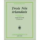 Trois Nos Irlandais - William Butler Yeats