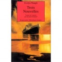 Trois Nouvelles - Evelyn Waugh