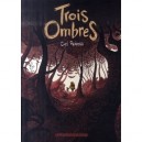 Trois Ombres - Cyril Pedrosa