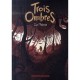 Trois Ombres - Cyril Pedrosa