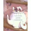 Trois Petits Cuisiniers - Quentin Greban