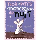 Trois Petits Morceaux De Nuit - Rose-marie Vassalo , Roseleine De Godamel