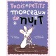 Trois Petits Morceaux De Nuit - Rose-marie Vassalo , Roseleine De Godamel