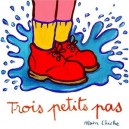 Trois Petits Pas - Alain Chiche