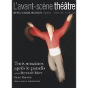 Trois Semaines Apres Le Paradis - Horovitz Israel