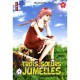 Trois Soeurs Jumelles T.11 - Jong-eun Lee