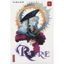 Rure T.6 - Da Mi Seo Moon