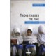 Trois Tasses De The , La Mission De Paix D'un Americain Au Pakistan Et En Afghanistan - Greg Mortenson , David Oliver Relin