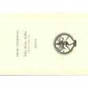Trois Upanishads , Isa ,katha, Kena - Alain Porte
