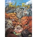 Trolls De Troy T.14 , L'histoire De Waha - Christophe Arleston , Jean-louis Mourier