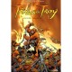 Trolls De Troy T.1 , Histoires Trolles - Christophe Arleston , J Mourier
