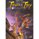 Trolls De Troy T.2 , Le Scalp Du Venerable - Scotch Arleston , Jean-louis Mourier