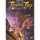 Trolls De Troy T.2 , Le Scalp Du Venerable - Scotch Arleston , Jean-louis Mourier