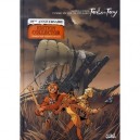 Trolls De Troy T.3 , Comme Un Vol De Petaures - Arleston , Tarquin , Mourier