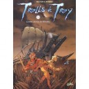 Trolls De Troy T.3 , Comme Un Vol De Petaures - Scotch Arleston , Jean-louis Mourier