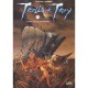 Trolls De Troy T.3 , Comme Un Vol De Petaures - Scotch Arleston , Jean-louis Mourier