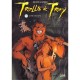 Trolls De Troy T.4 , Le Feu Occulte - Scotch Arleston , Jean-louis Mourier