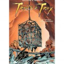 Trolls De Troy T.5 , Les Malefices De La Thaumaturge - Scotch Arleston , Jean-louis Mourier