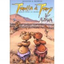 Trolls De Troy T.6 , Trolls Dans La Brume - Scotch Arleston , Jean-louis Mourier