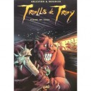 Trolls De Troy T.7 , Plume De Sage - Scotch Arleston , Jean-louis Mourier