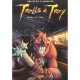 Trolls De Troy T.7 , Plume De Sage - Scotch Arleston , Jean-louis Mourier
