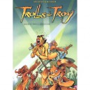 Trolls De Troy T.8 , La Rock'n Troll Attitude - Scotch Arleston , Jean-louis Mourier