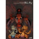 Trolls De Troy T.9 , Les Prisonniers Du Darshan T.1 - Arleston , Tarquin , Mourier