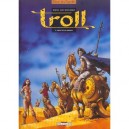 Troll T.3 , Mille Et Un Ennuis - Sfar , Morvan , Olivier Boiscommun