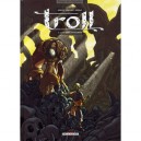 Troll T.6 , La Victoire En Pleurant - Jean-david Morvan , Thomas Labourot