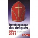 Trombinoscope Des Eveques 2011 - Christian Terras