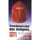 Trombinoscope Des Eveques 2011 - Christian Terras