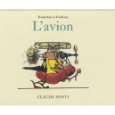 Tromboline Et Foulbazar , L'avion - Claude Ponti